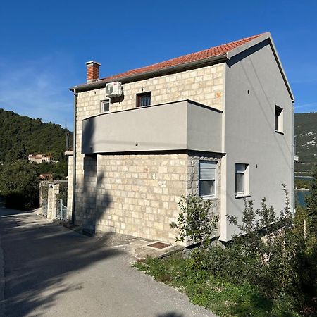 סטון Apartman I&M מראה חיצוני תמונה