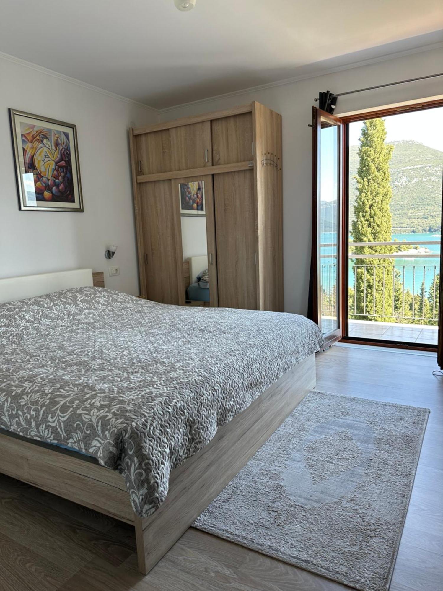 סטון Apartman I&M מראה חיצוני תמונה