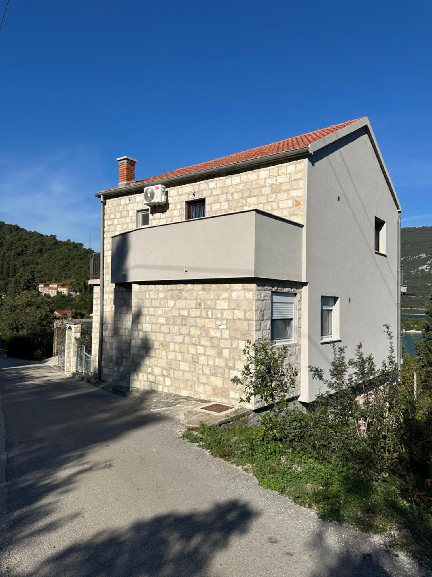 סטון Apartman I&M מראה חיצוני תמונה