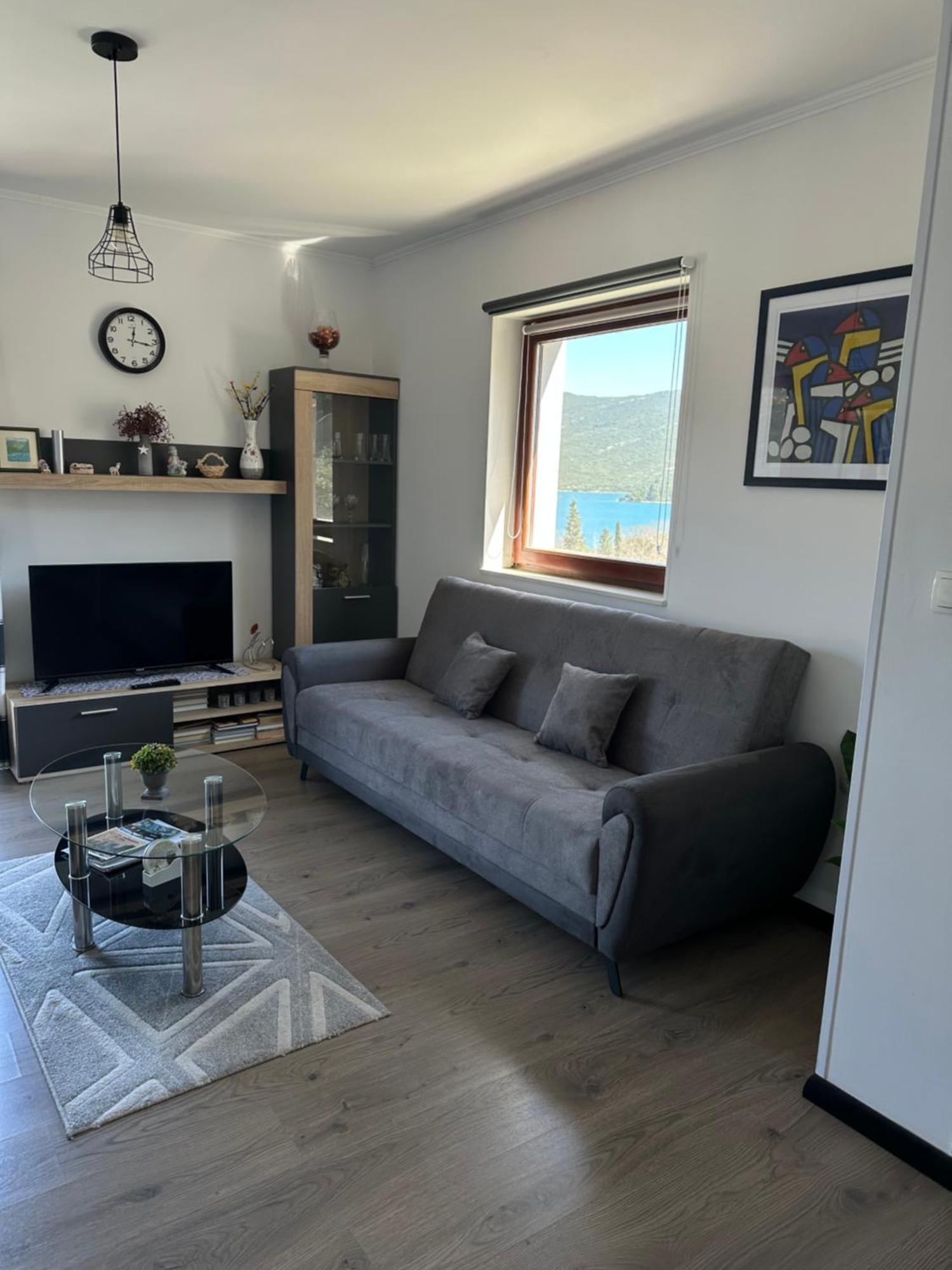 סטון Apartman I&M מראה חיצוני תמונה