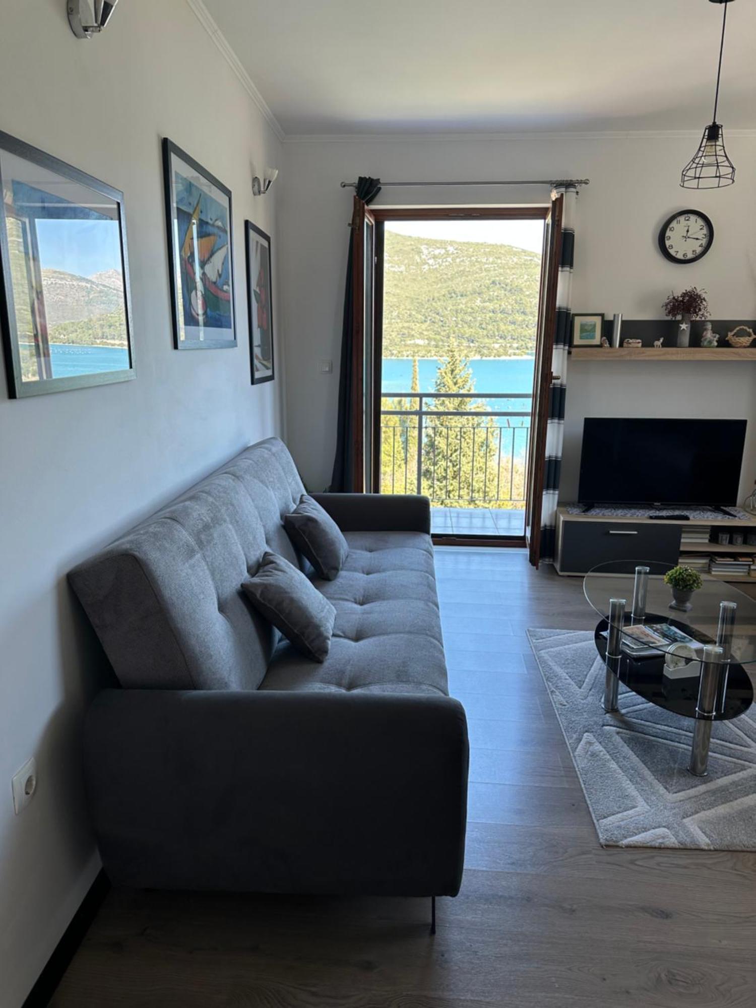 סטון Apartman I&M מראה חיצוני תמונה