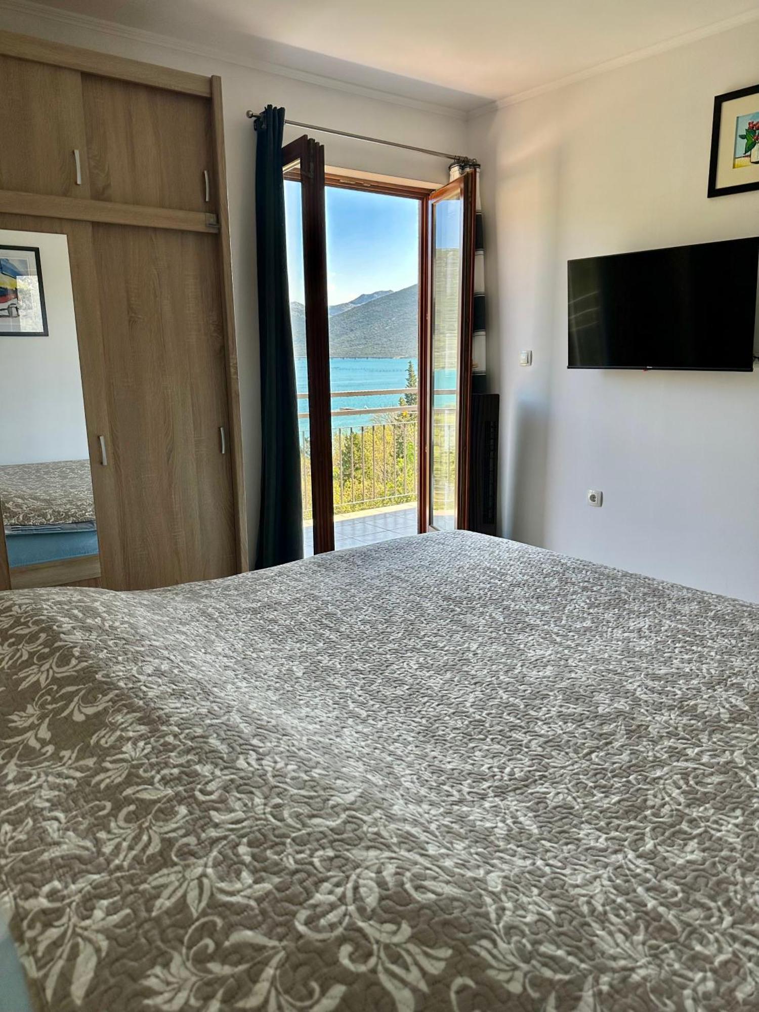 סטון Apartman I&M מראה חיצוני תמונה