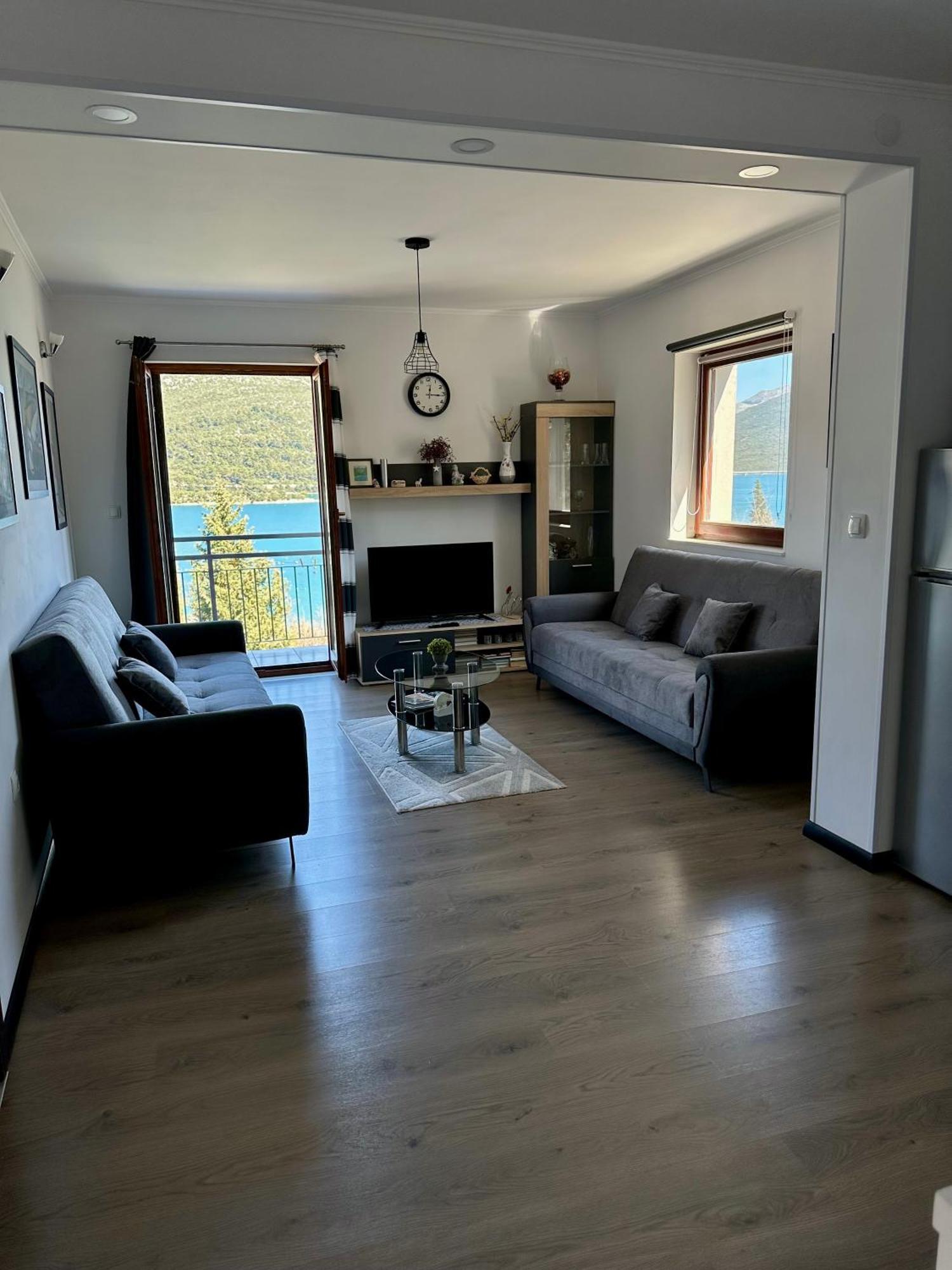 סטון Apartman I&M מראה חיצוני תמונה