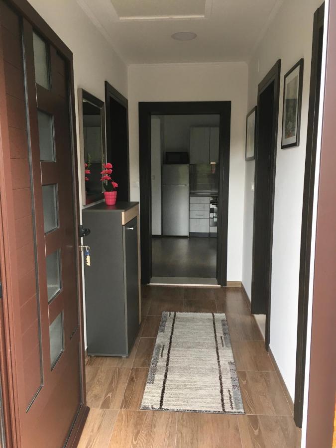 סטון Apartman I&M מראה חיצוני תמונה