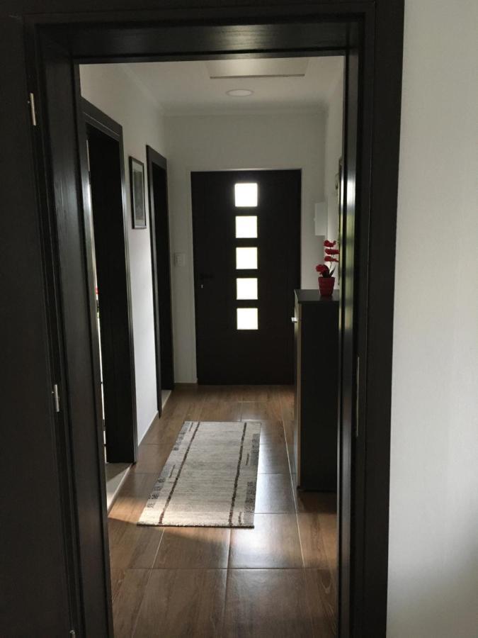 סטון Apartman I&M מראה חיצוני תמונה