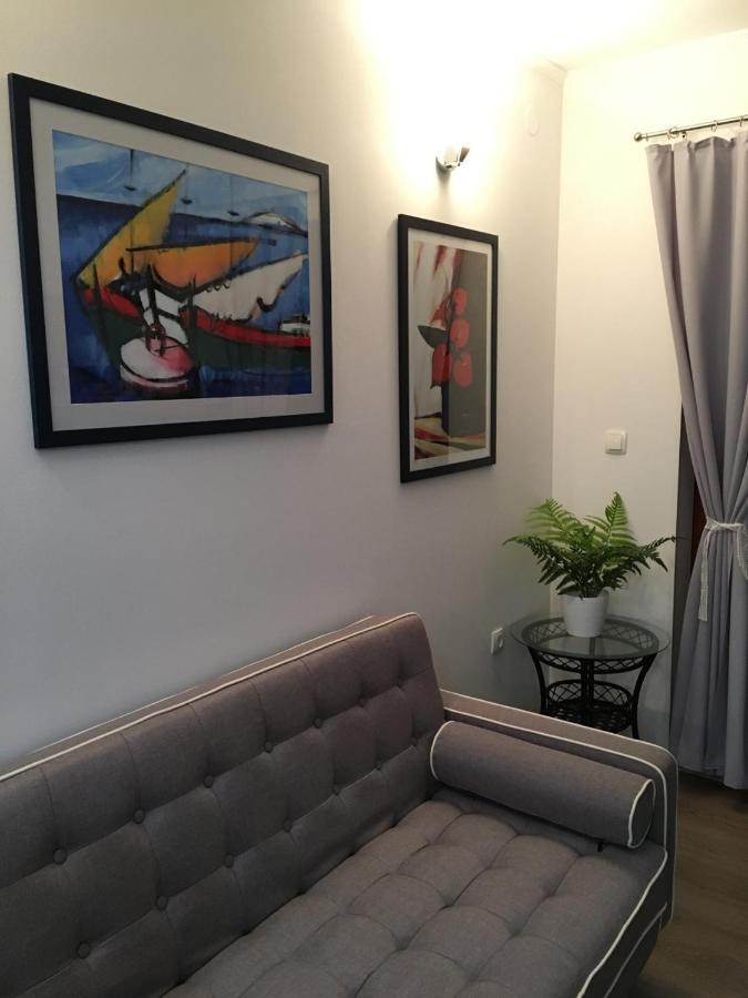 סטון Apartman I&M מראה חיצוני תמונה