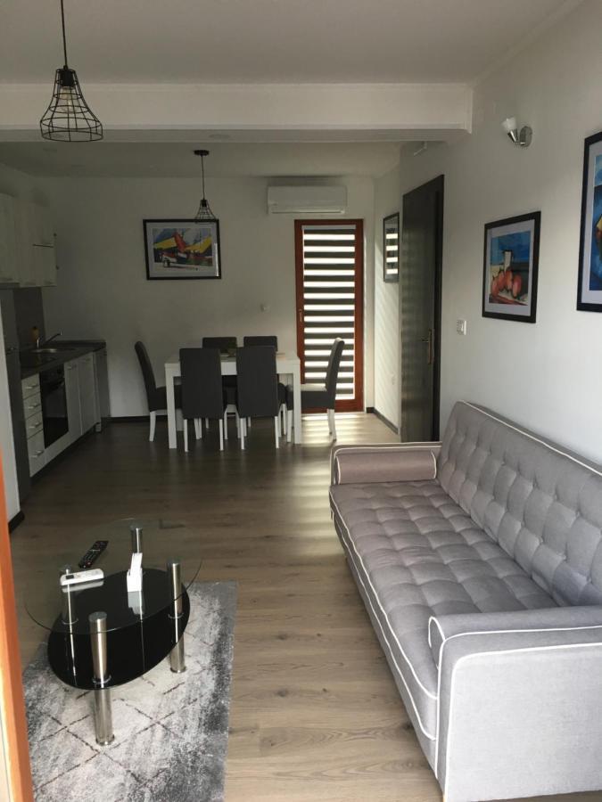 סטון Apartman I&M מראה חיצוני תמונה