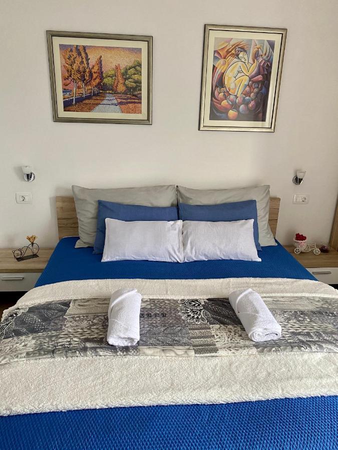 סטון Apartman I&M מראה חיצוני תמונה