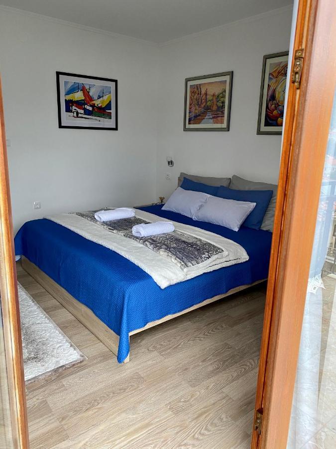 סטון Apartman I&M מראה חיצוני תמונה