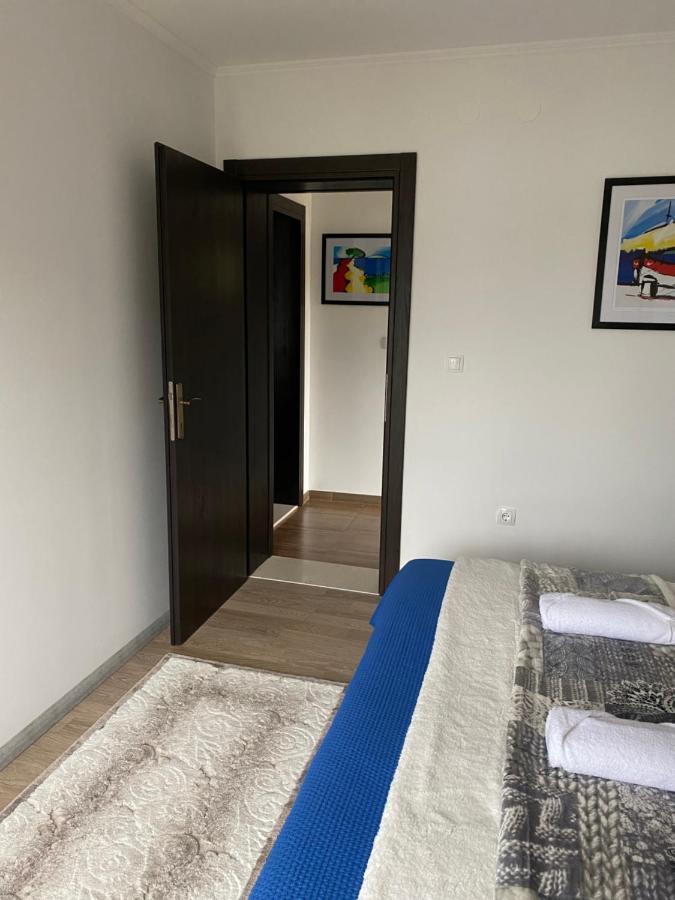 סטון Apartman I&M מראה חיצוני תמונה