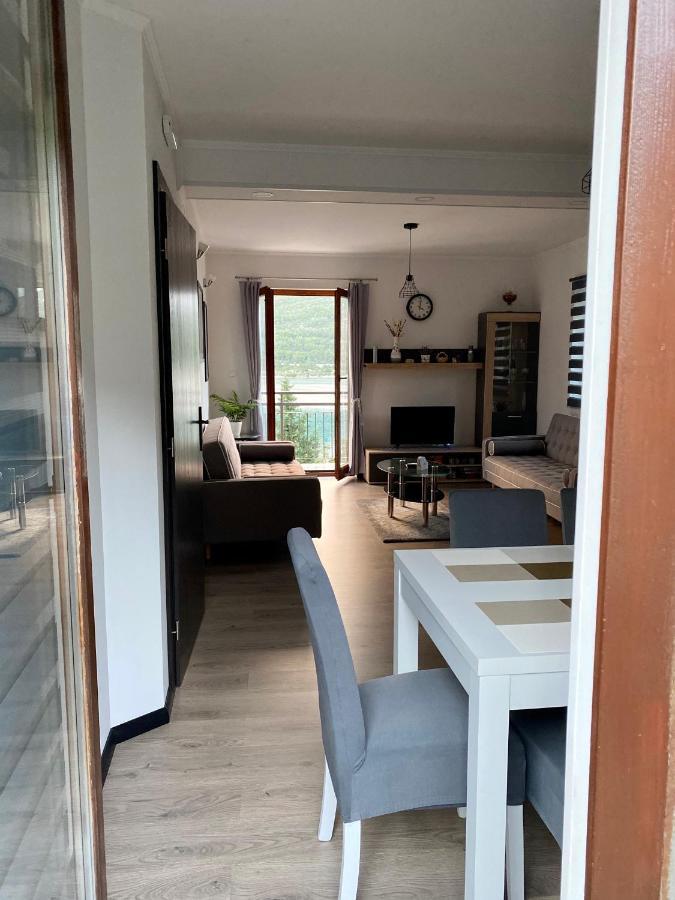 סטון Apartman I&M מראה חיצוני תמונה