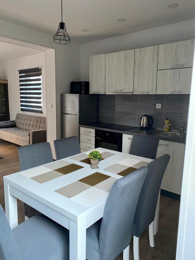 סטון Apartman I&M מראה חיצוני תמונה