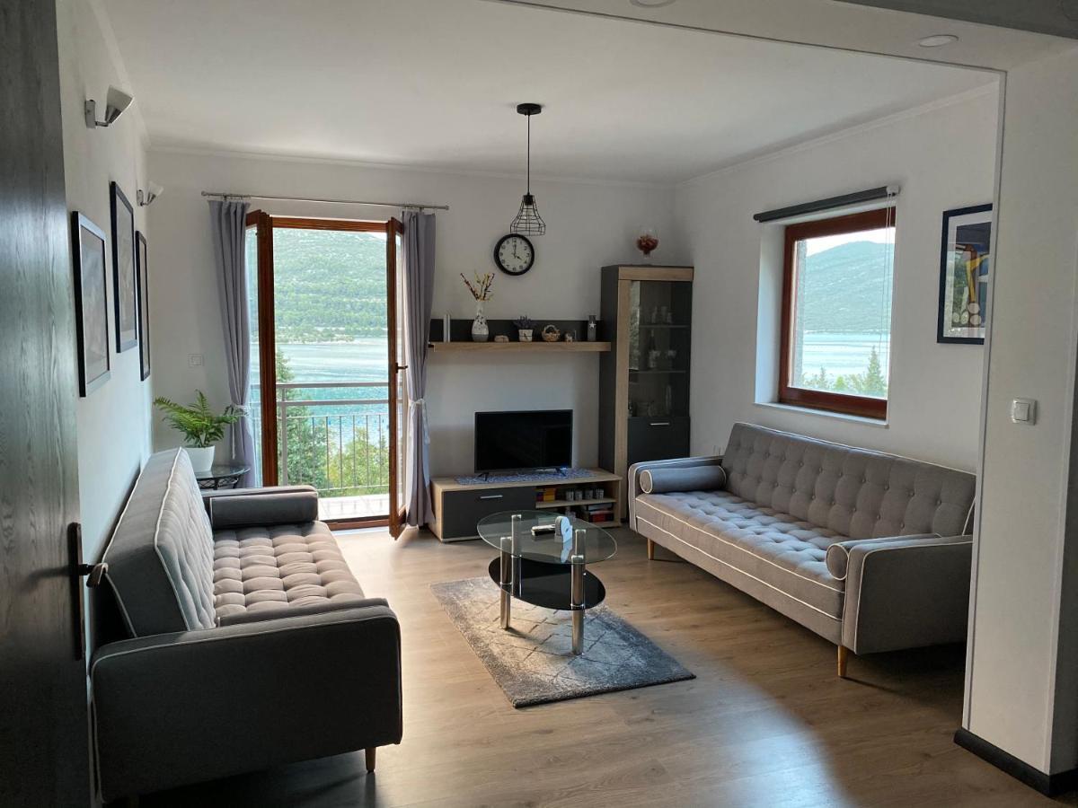 סטון Apartman I&M מראה חיצוני תמונה