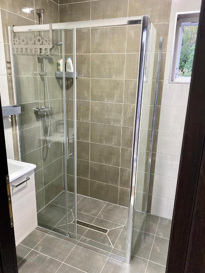 סטון Apartman I&M מראה חיצוני תמונה