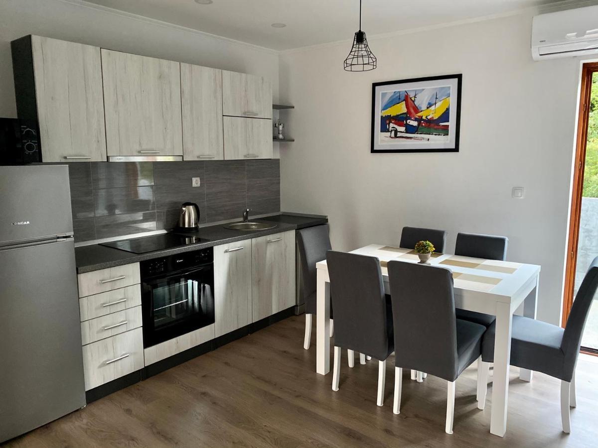 סטון Apartman I&M מראה חיצוני תמונה